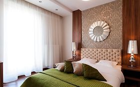 Exclusive Apartments Wroclaw City Centre